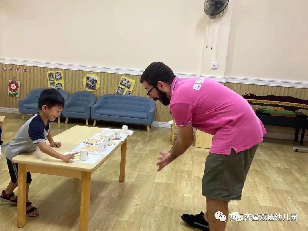 双语幼儿园报名指南,西山区双语幼儿园报名