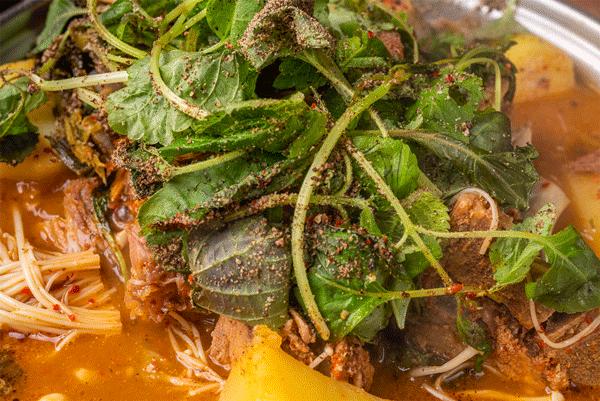 韩国人必吃烤牛肠,韩国排名第一的烤牛肠