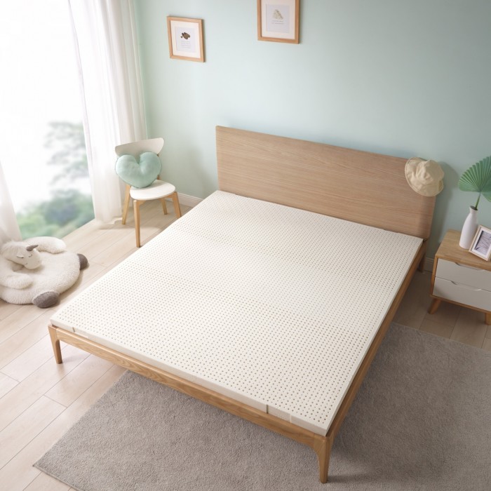 可优比椰棕床垫,可优比床垫乳胶朝上还是椰棕朝上