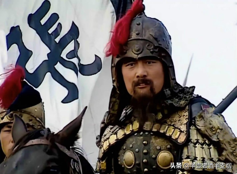 谥号好食邑多：同为吕布八健将，臧霸降曹后地位为啥比张辽高？