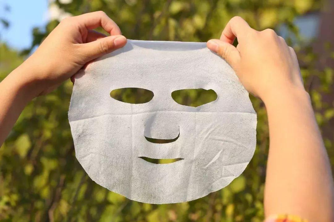 日本保湿补水面膜,这些好用的国货面膜平价