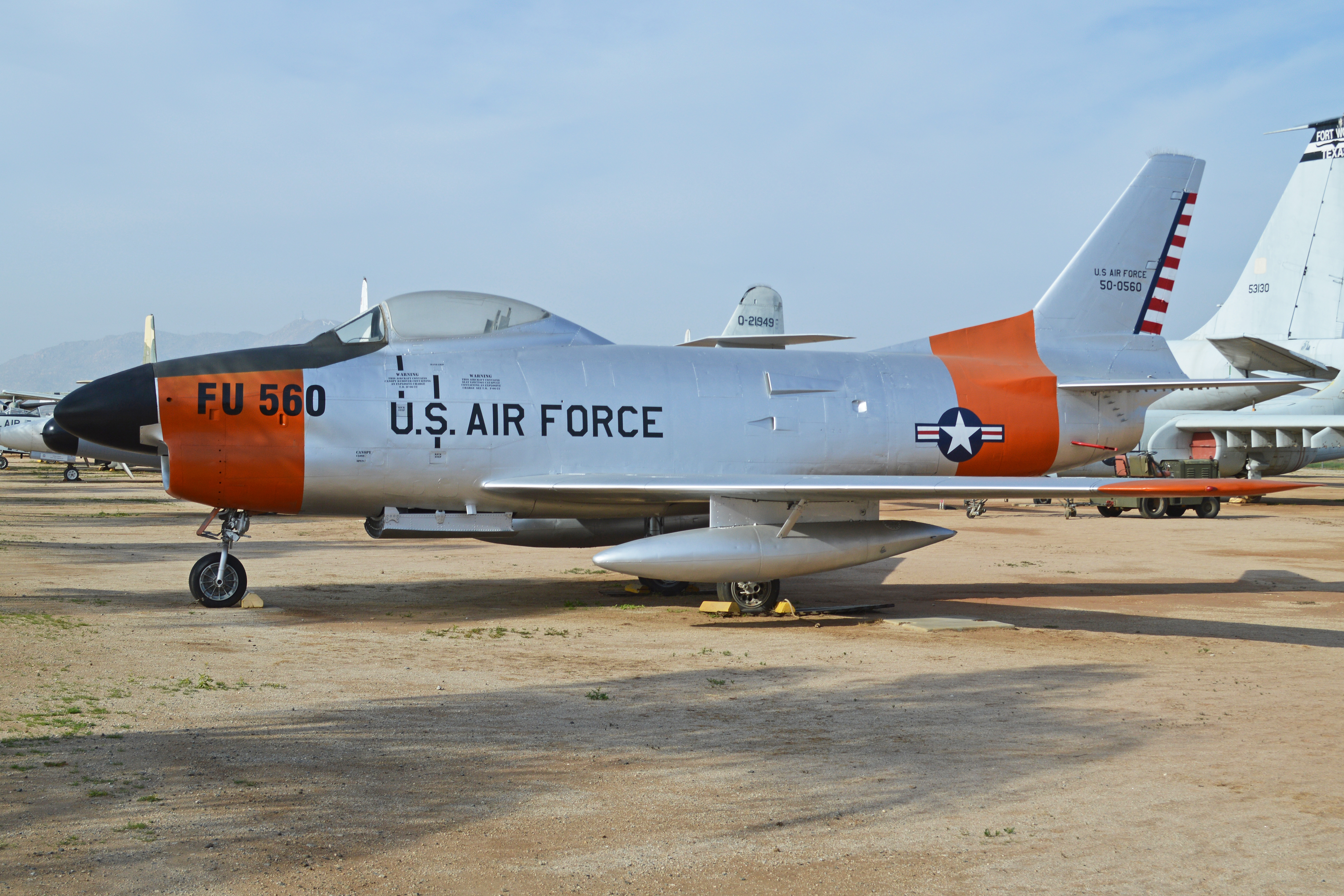 美军山寨苏联战斗机,美军的先进装备为何会被模仿