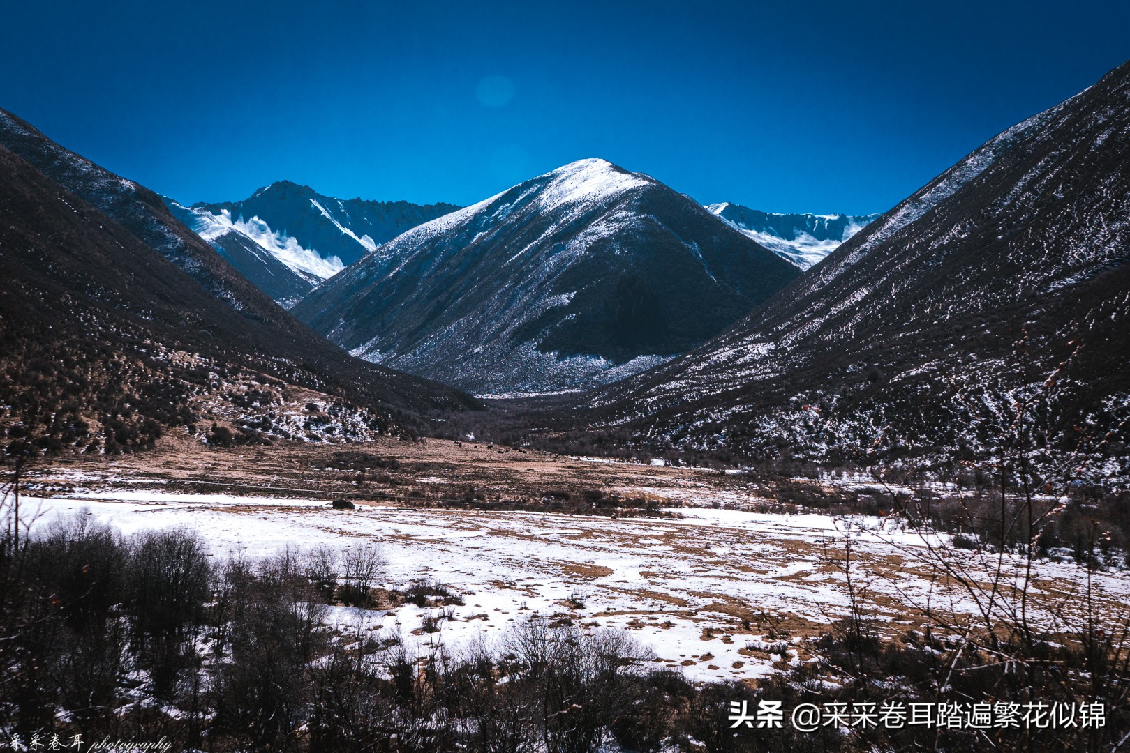 九寨沟自驾达古冰川,6月汶川毕棚沟旅游攻略