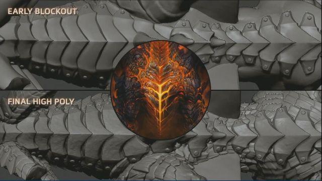 暴雪嘉年华中国风暴英雄战绩,2017暴雪嘉年华风暴英雄