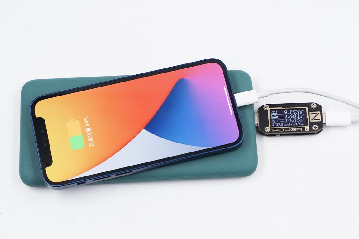 无线磁吸充电宝评测,麦多多无线充电宝排行榜