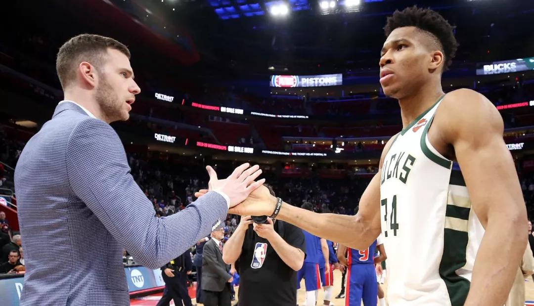 NBA又一高富帅官宣退役！钱得了怕甚事