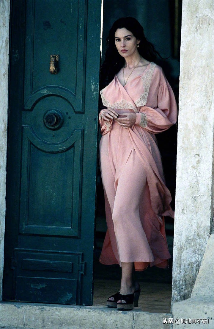 《西西里的美丽传说》‖十三岁少年的性幻想史