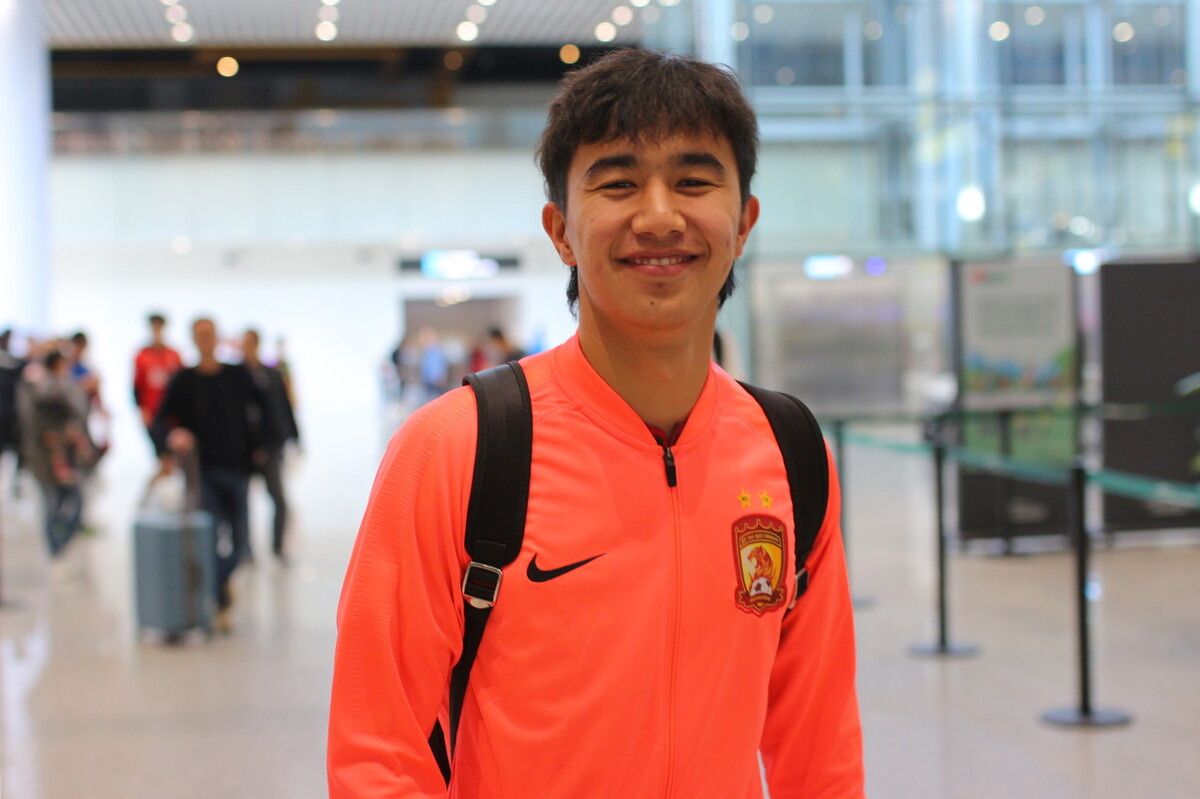 6大归化球员,恒大归化球员名单