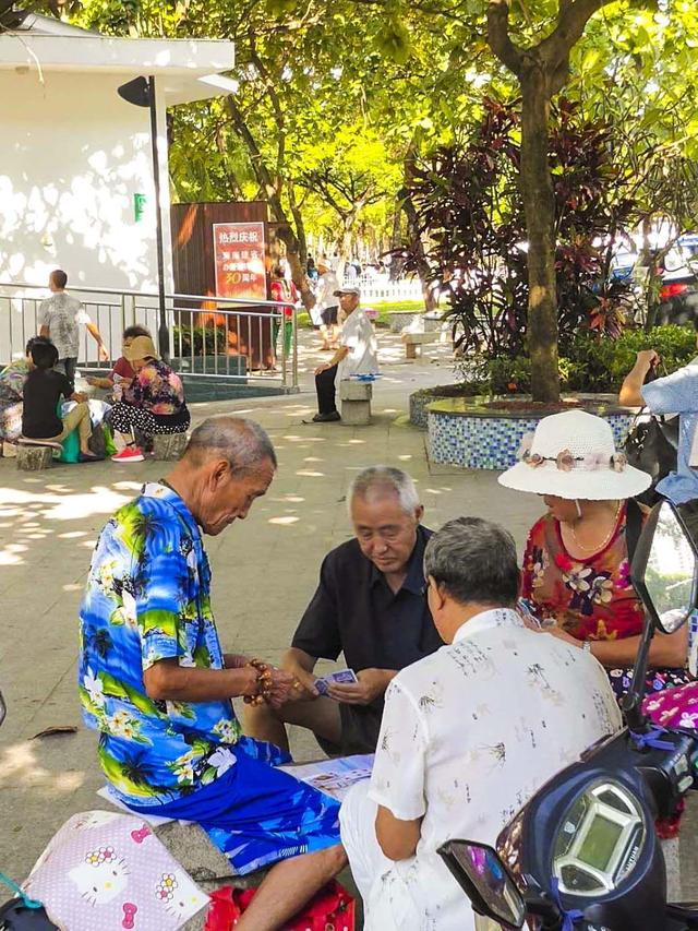 在海南生活是什么感觉,生活在海南是什么感受