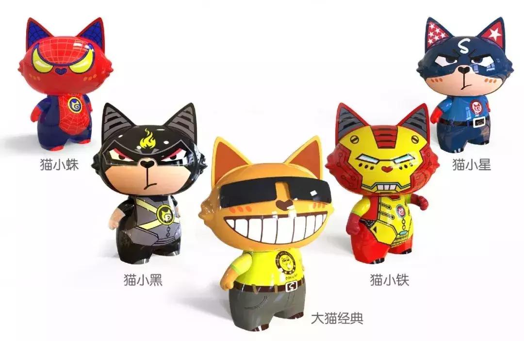 如何运营一家高端宠物店,宠物店萌系造型