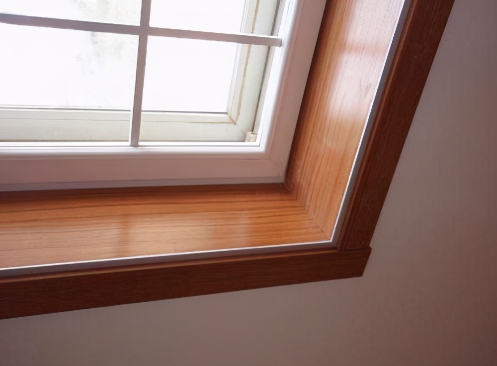 装修窗套垭口怎么省钱,房子装修垭口套怎么包好看