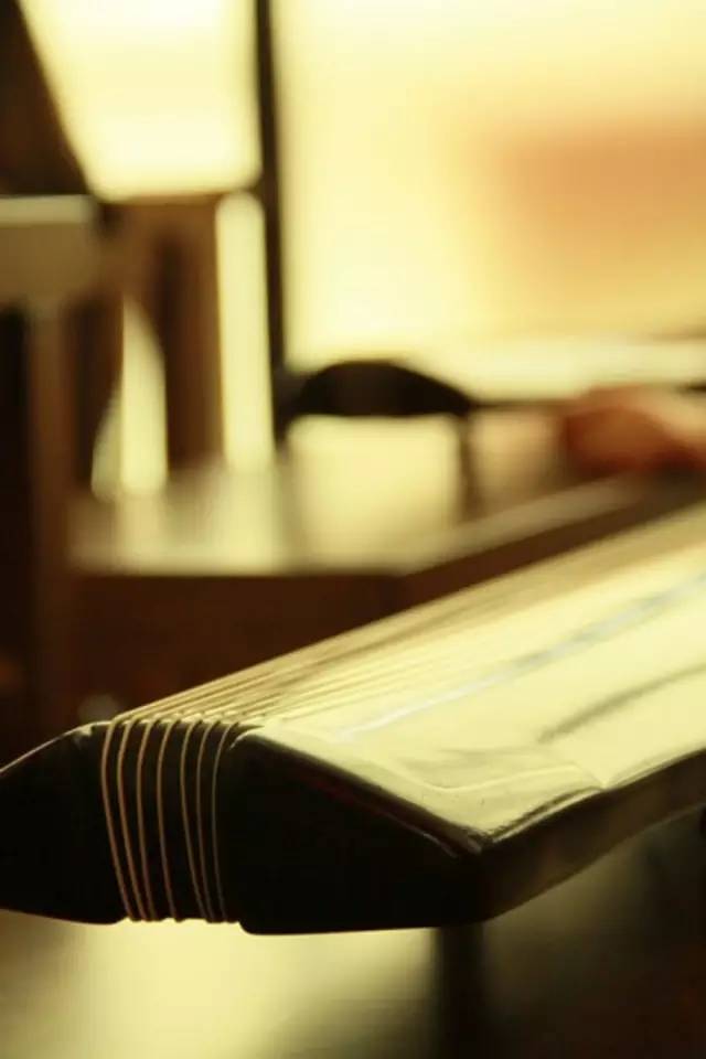 中国古琴十大名曲欣赏,中国古琴十大经典名曲古琴的种类