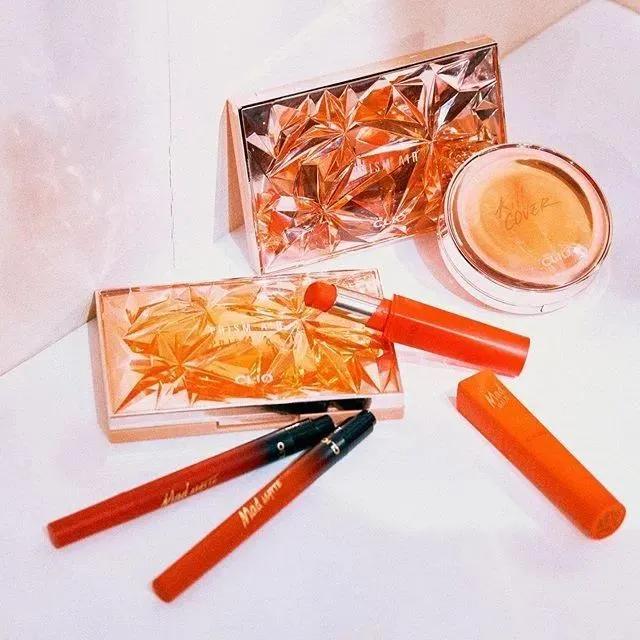 小众彩妆值不值得买,清凉彩妆推荐哪款产品比较好看