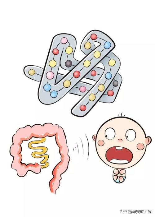 有很多人说益生菌吃了没效果,益生菌包治百病是谁说的