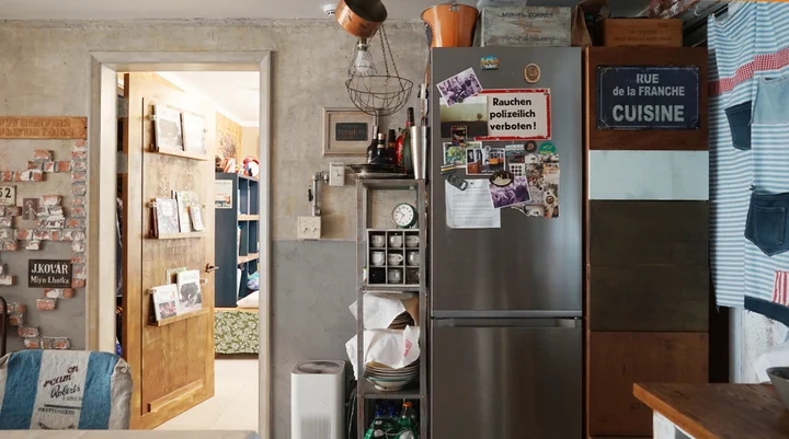 资深老房改造性价比高,资深老房改造效果图