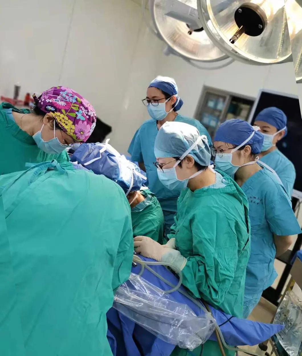 13岁女孩月经期右下腹剧痛,11岁女孩小腹疼痛是不是来月经了