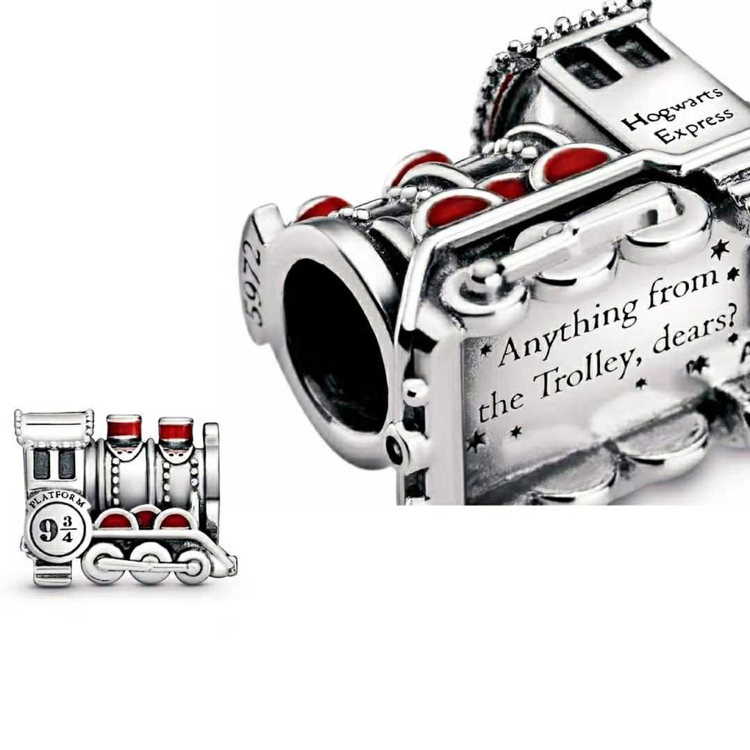 潘多拉x和幻影哪个好,哈利波特潘多拉联名手链