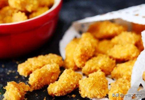 肯德基最好吃的东西排行榜,肯德基里面的大餐都有什么