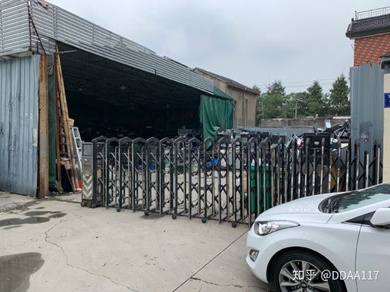 图多杀猫，垃圾佬的日常