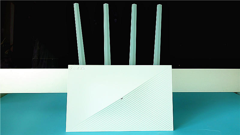极速上网新体验,360路由器v6g真实测评