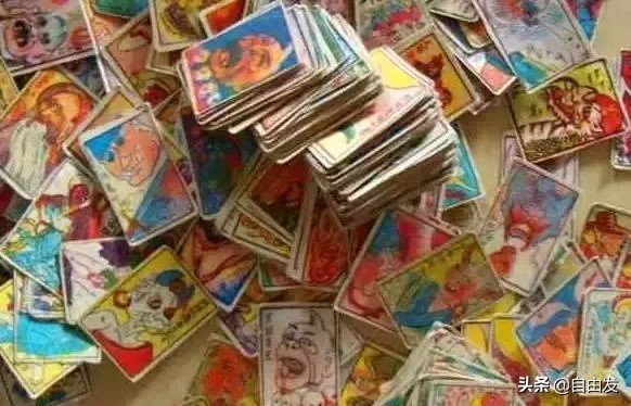 回忆儿时包头,70后的包头城市童年回忆