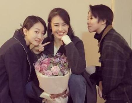 跑男周冬雨马思纯窦靖童是哪一期,周冬雨和马思纯窦靖童