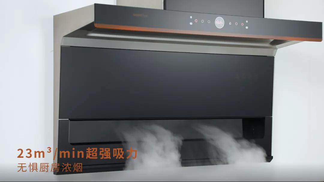 让人爱上厨房的美食,让你爱上做饭的厨房好物