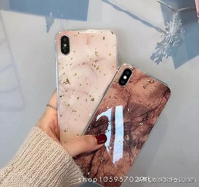 手机壳款式推荐高颜值,oppofindx3手机壳高颜值推荐