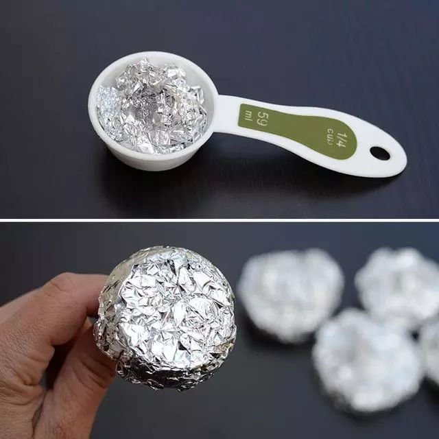 在太空里，流泪、拧毛巾、洗头发是啥样？原来这么神奇