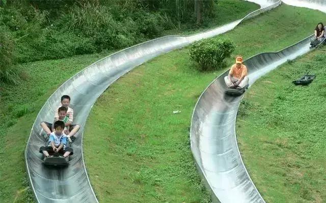 广州周末踏青好去处人少的地方,适合清明踏青的地方广州有哪些