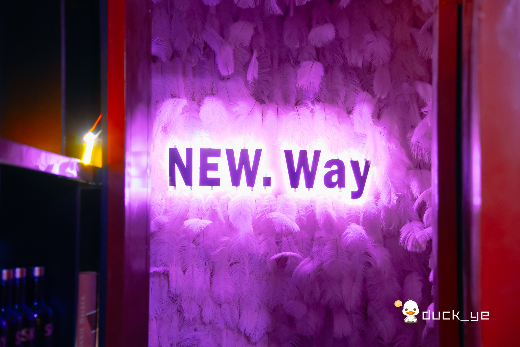 厦门神秘酒吧,厦门最有气氛最嗨的酒吧