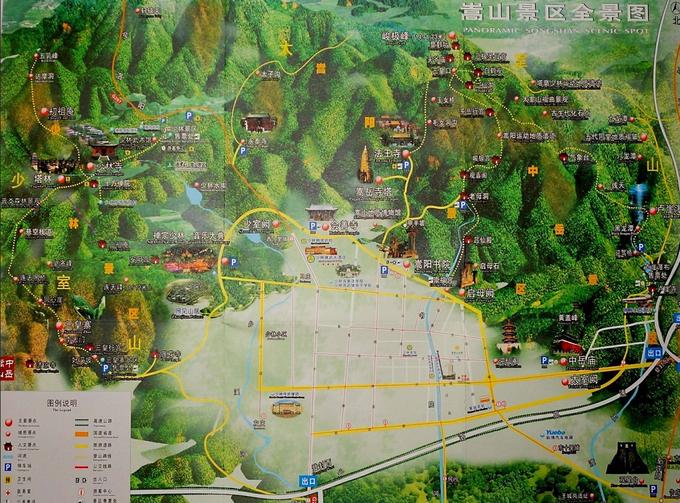 河南郑州周边一日游,河南郑州旅游攻略三日游最佳路线