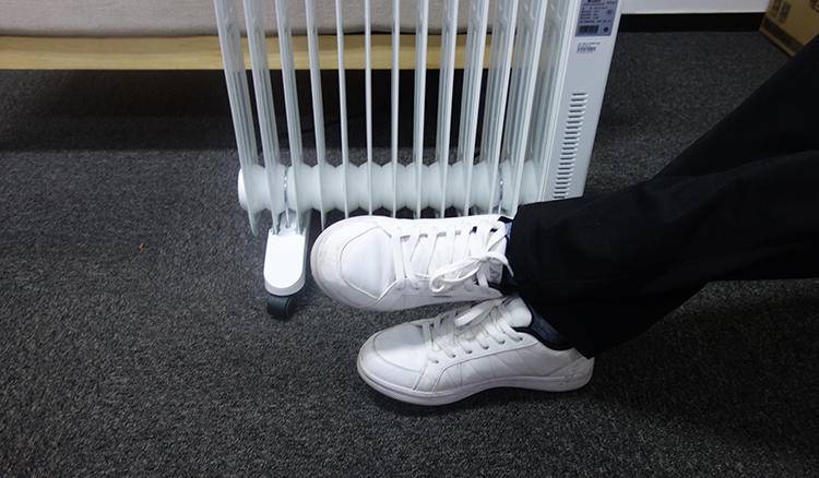 格力油汀和踢脚线取暖器哪个好用,格力油汀取暖器3000w费电吗