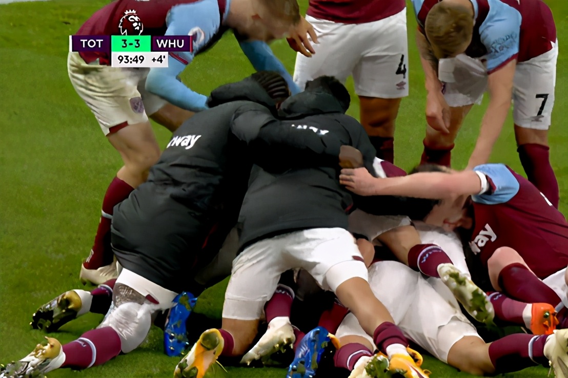 女足二十多分钟打进三球真是少见,不到十分钟连进三球