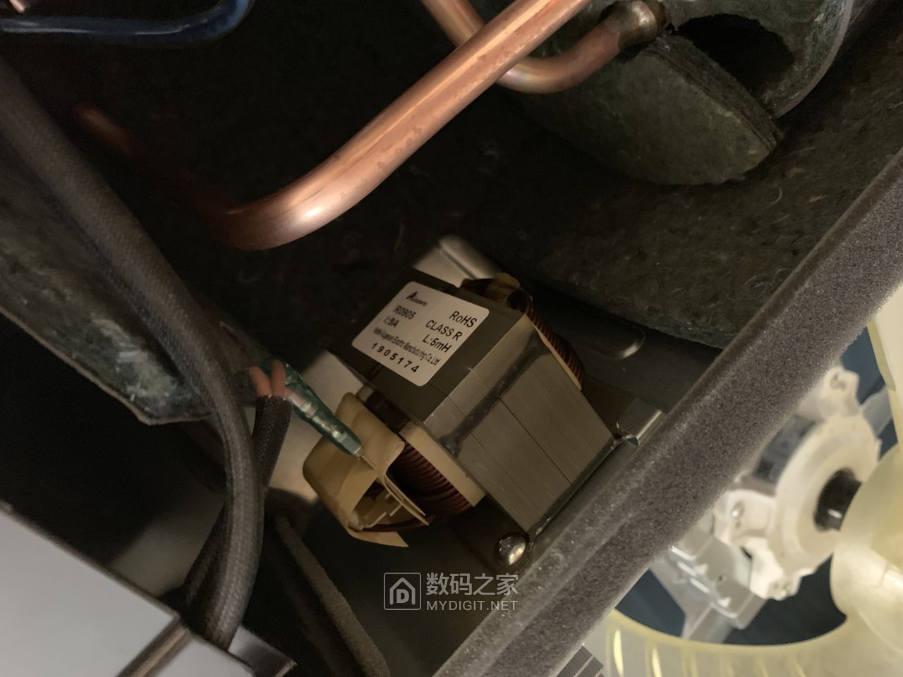 小米空调m1a1评测,小米新一级1.5匹空调拆解