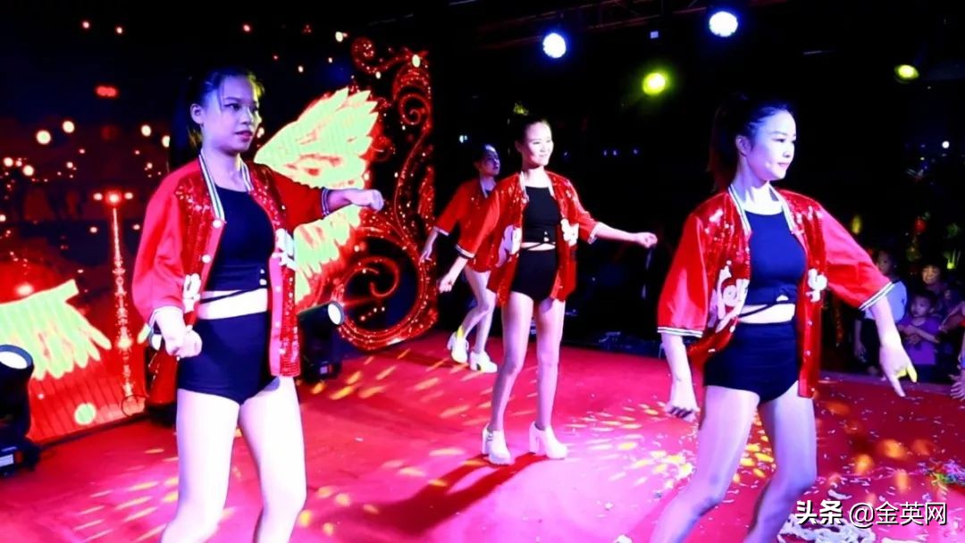 汽车城开幕,汽车城开业仪式