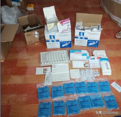 岳阳非法从事医疗美容,岳阳市美容店