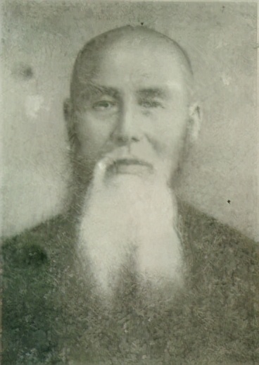 张大千的挚友，扬名上海滩的“屠龙之手”，在温州江心干了件大事