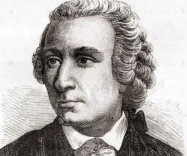 世界历史公认数学第一人欧拉,数学四大天王高斯牛顿欧拉