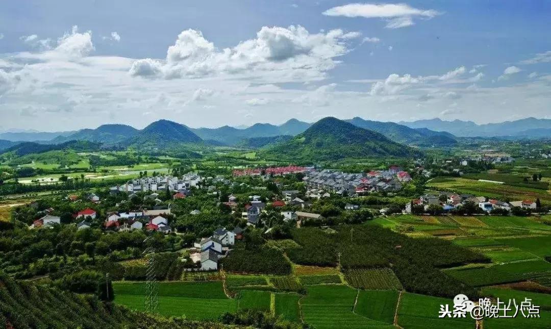 「晚上八点特刊」从文溪书院到江山中学