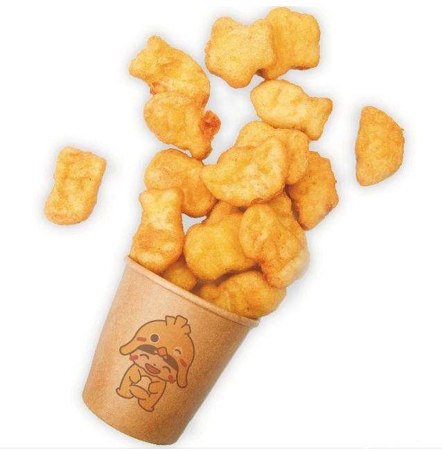 麦当劳的供应商有哪些,麦当劳供货一览表