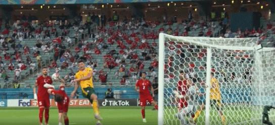 欧洲杯英格兰威尔士贝尔任意球,欧洲杯威尔士贝尔点球视频