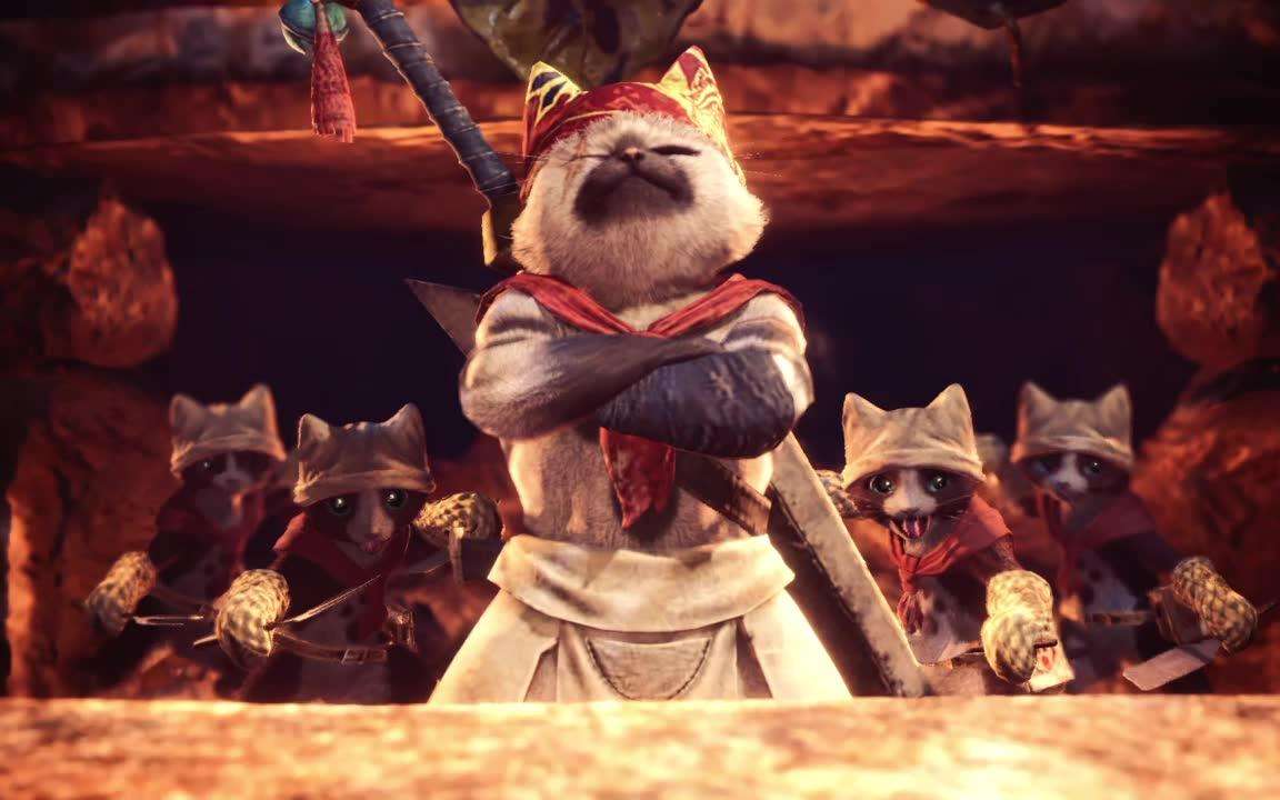 怪物猎人世界片手剑进阶教学,怪物猎人世界武器新手教学