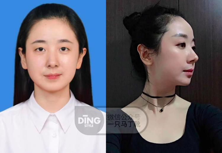 五官长得不像女性怎么办,五官特别丑什么感觉