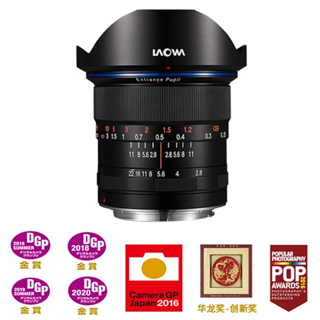 鱼眼镜头的效果,最好用的鱼眼镜头