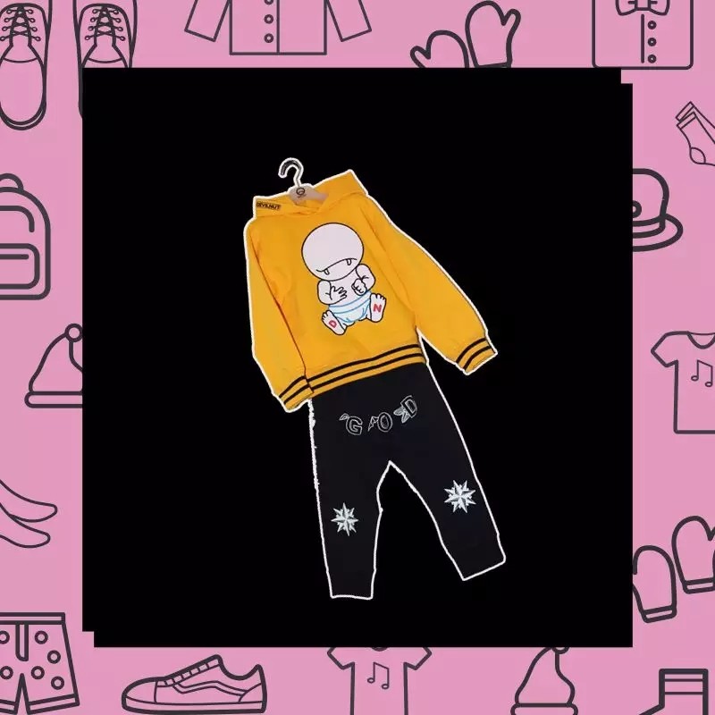 今年冬天衣服都没买几件,今年冬天没什么想买的衣服