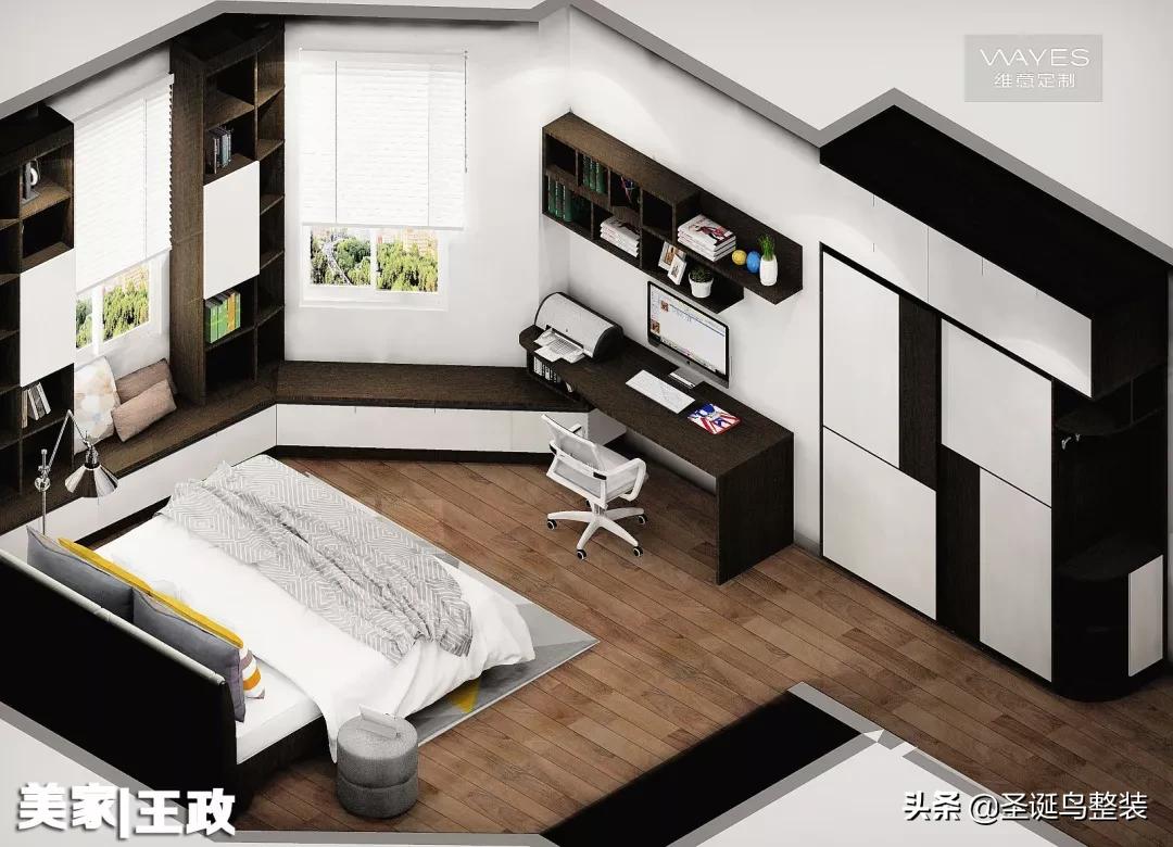 鸡肋飘窗打破技巧,飘窗怎么去掉