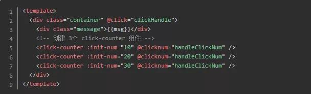 vue框架代码详解,vue框架详细介绍