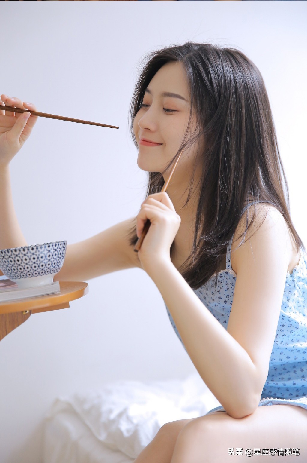 水瓶座女生动心的三大表现,水瓶座女生动心了的六大表现