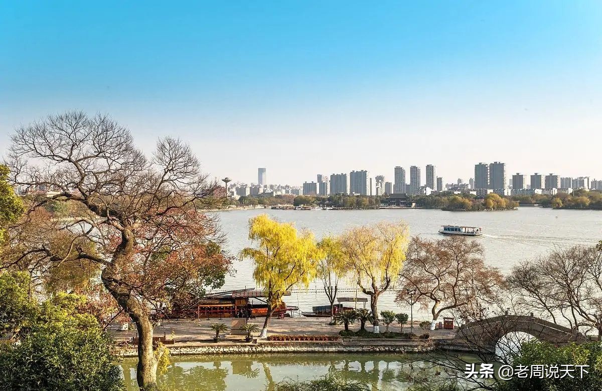 嘉兴市南湖风景区,嘉兴南北湖风景名胜区